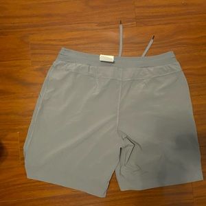 St. John’s bay women’s xl Bermuda shorts